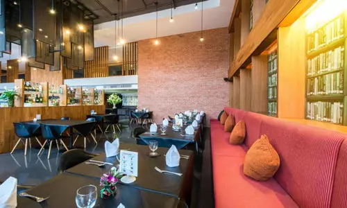 هتل پیج 10 پاتایا